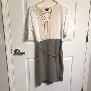 Ann Taylor work dress